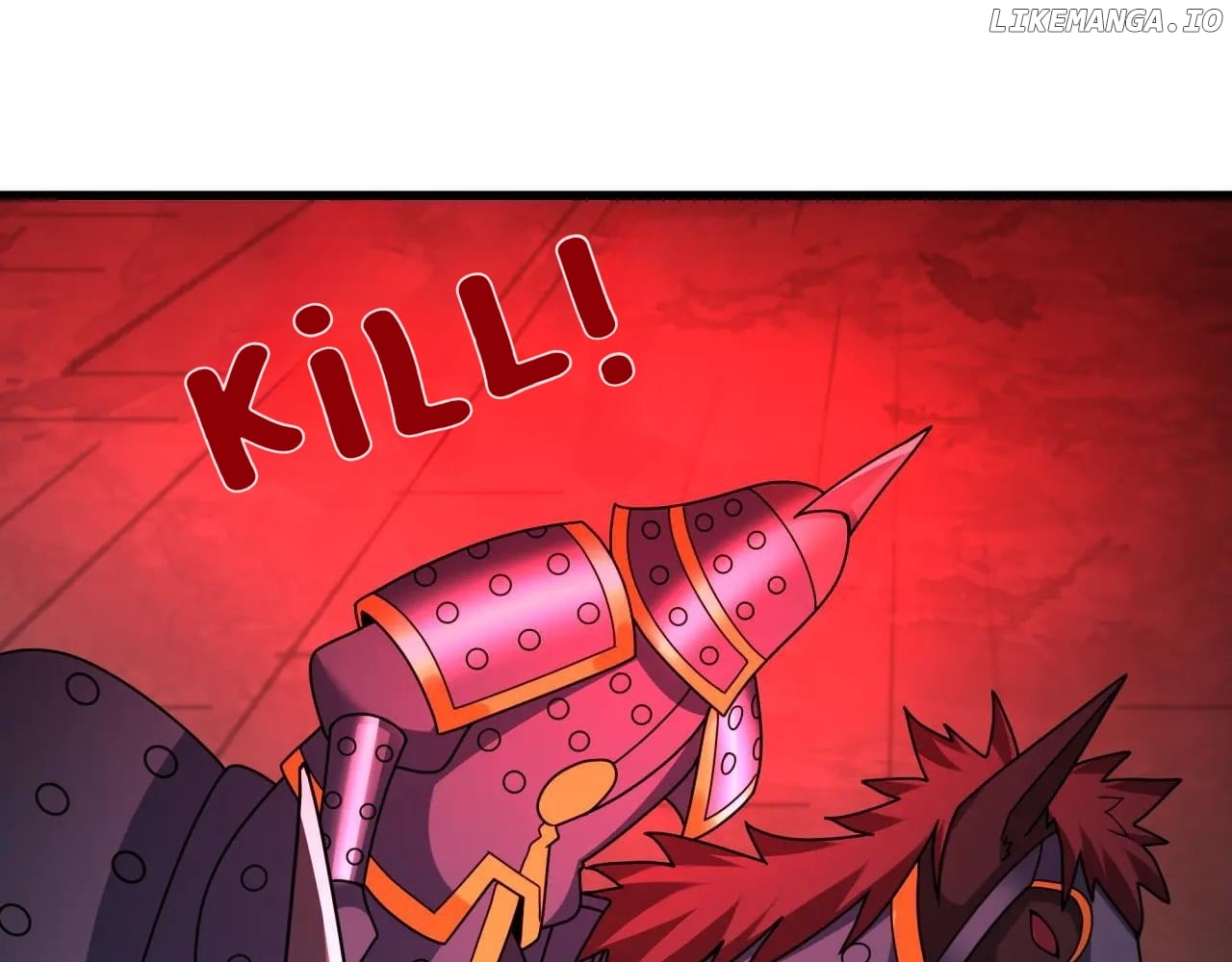 Era of the Haunted Chapter 318 - page 29